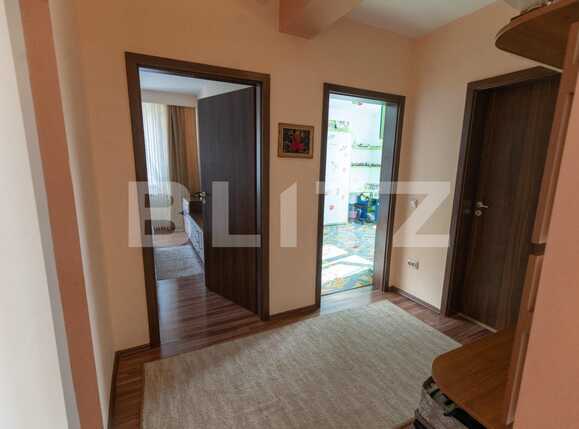Apartament de vânzare 3 camere Hipodrom 4 - 75676AV | BLITZ Sibiu | Poza14