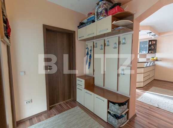 Apartament de vânzare 3 camere Hipodrom 4 - 75676AV | BLITZ Sibiu | Poza15