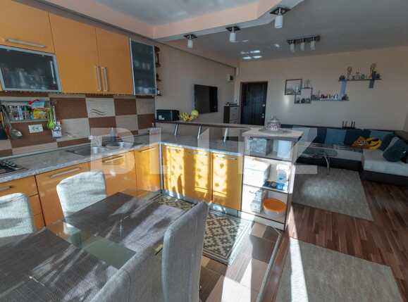 Apartament de vânzare 3 camere Hipodrom 4 - 75676AV | BLITZ Sibiu | Poza5