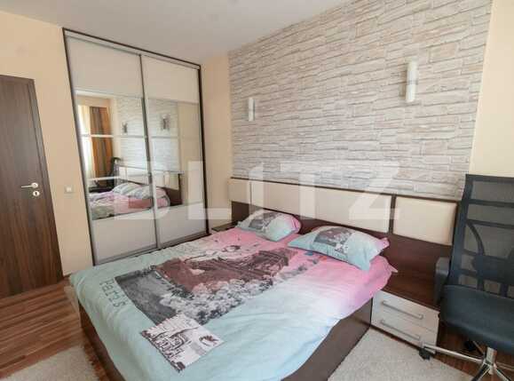 Apartament de vânzare 3 camere Hipodrom 4 - 75676AV | BLITZ Sibiu | Poza1
