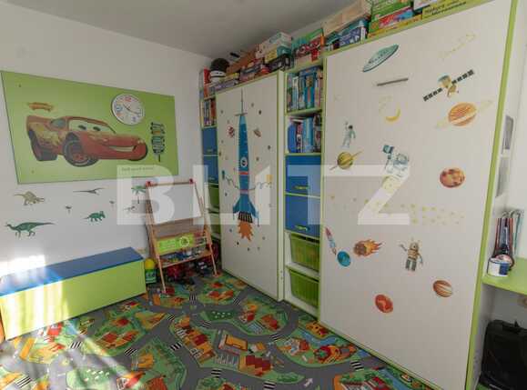 Apartament de vânzare 3 camere Hipodrom 4 - 75676AV | BLITZ Sibiu | Poza9