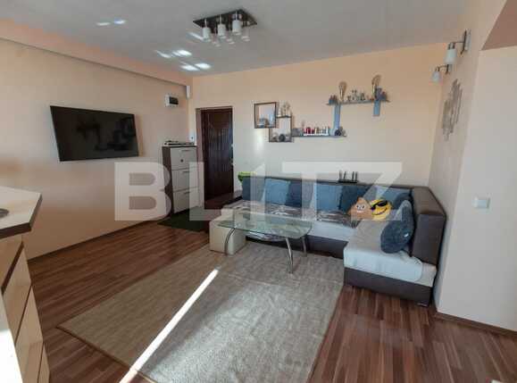 Apartament de vânzare 3 camere Hipodrom 4 - 75676AV | BLITZ Sibiu | Poza6