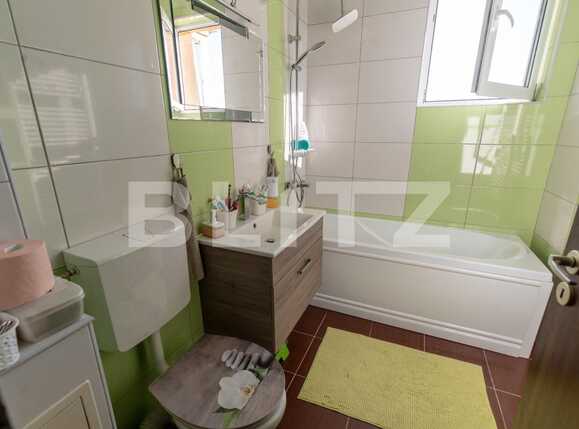 Apartament de vânzare 3 camere Hipodrom 4 - 75676AV | BLITZ Sibiu | Poza16