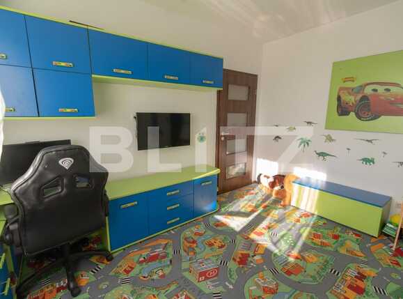 Apartament de vânzare 3 camere Hipodrom 4 - 75676AV | BLITZ Sibiu | Poza12