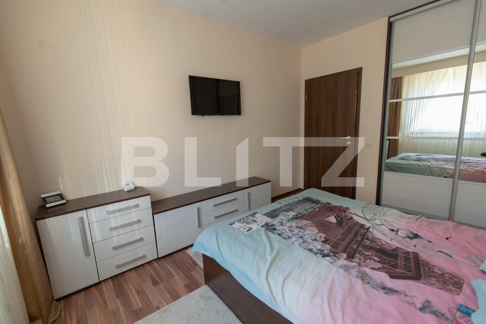 Apartament de vânzare 3 camere Hipodrom 4 - 75676AV | BLITZ Sibiu | Poza3