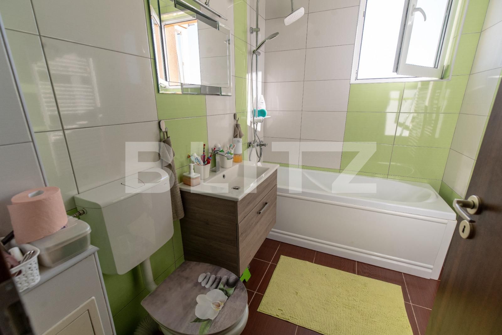 Apartament de vânzare 3 camere Hipodrom 4 - 75676AV | BLITZ Sibiu | Poza16