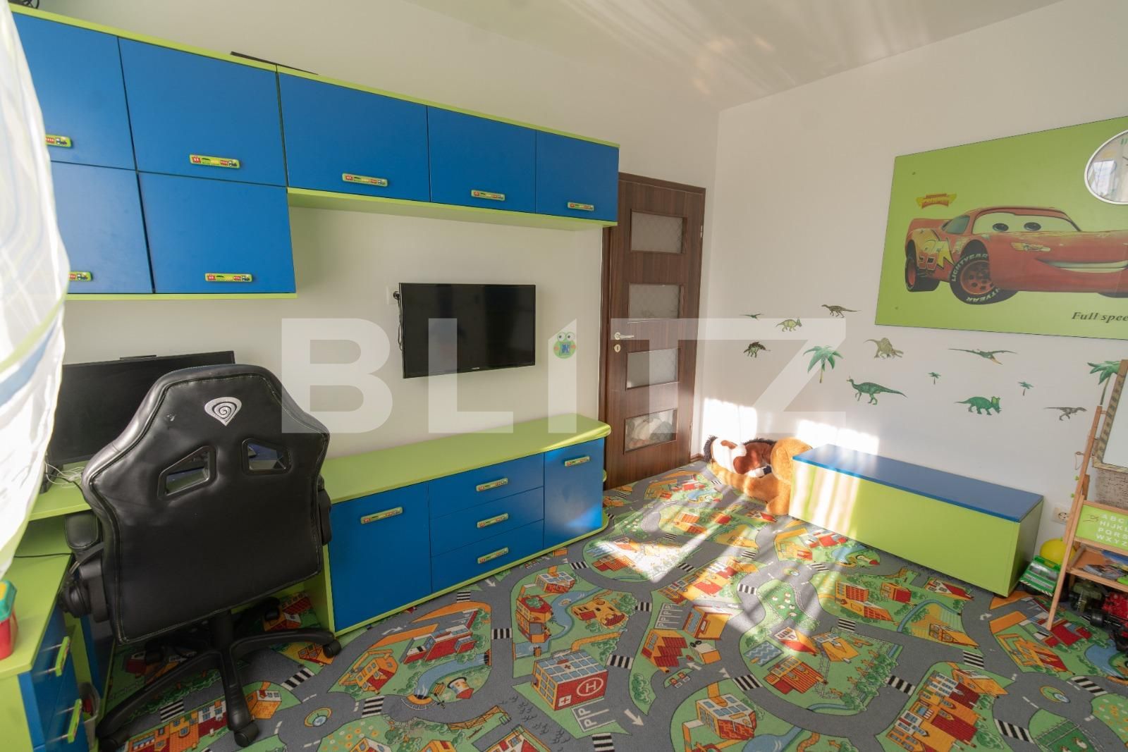 Apartament de vânzare 3 camere Hipodrom 4 - 75676AV | BLITZ Sibiu | Poza12