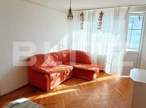 Apartament de vânzare 2 camere Mihai Viteazul - 75695AV | BLITZ Sibiu | Poza1