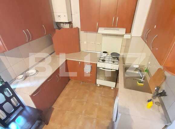 Apartament de închiriat 4 camere Central - 75705AI | BLITZ Sibiu | Poza8
