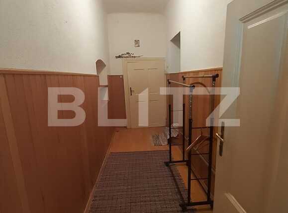 Apartament de închiriat 4 camere Central - 75705AI | BLITZ Sibiu | Poza9