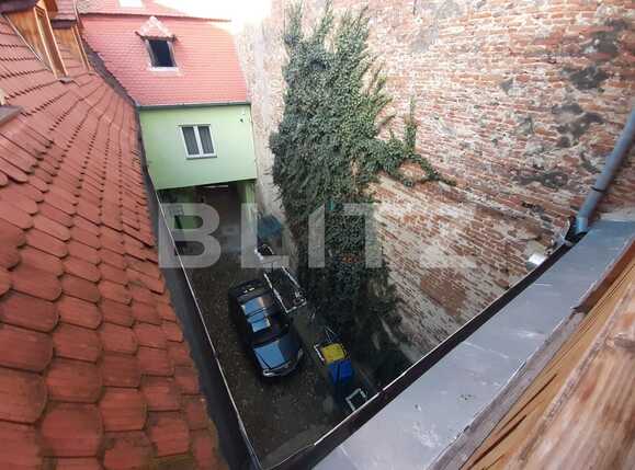 Apartament de închiriat 4 camere Central - 75705AI | BLITZ Sibiu | Poza11