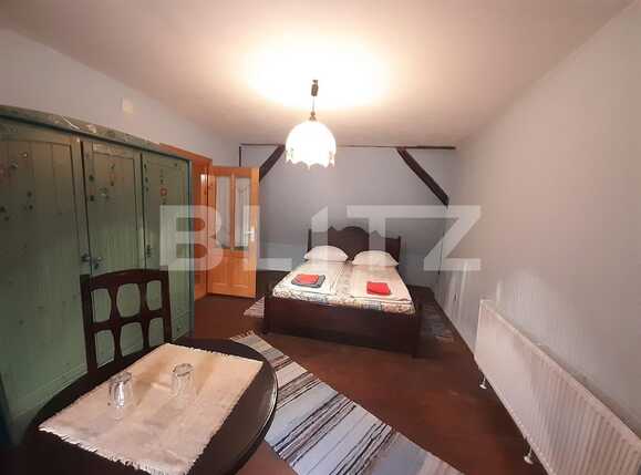 Apartament de închiriat 4 camere Central - 75705AI | BLITZ Sibiu | Poza7