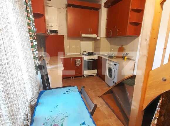 Apartament de închiriat 4 camere Central - 75705AI | BLITZ Sibiu | Poza6