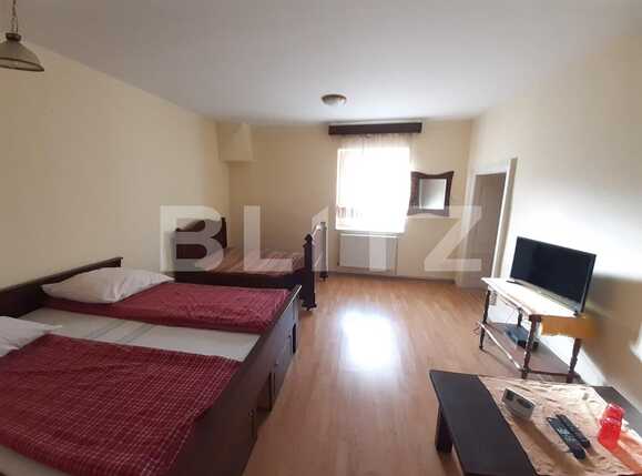 Apartament de închiriat 4 camere Central - 75705AI | BLITZ Sibiu | Poza5