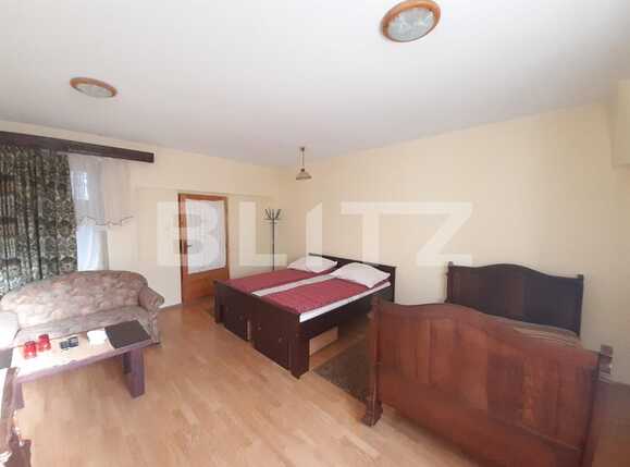 Apartament de închiriat 4 camere Central - 75705AI | BLITZ Sibiu | Poza4