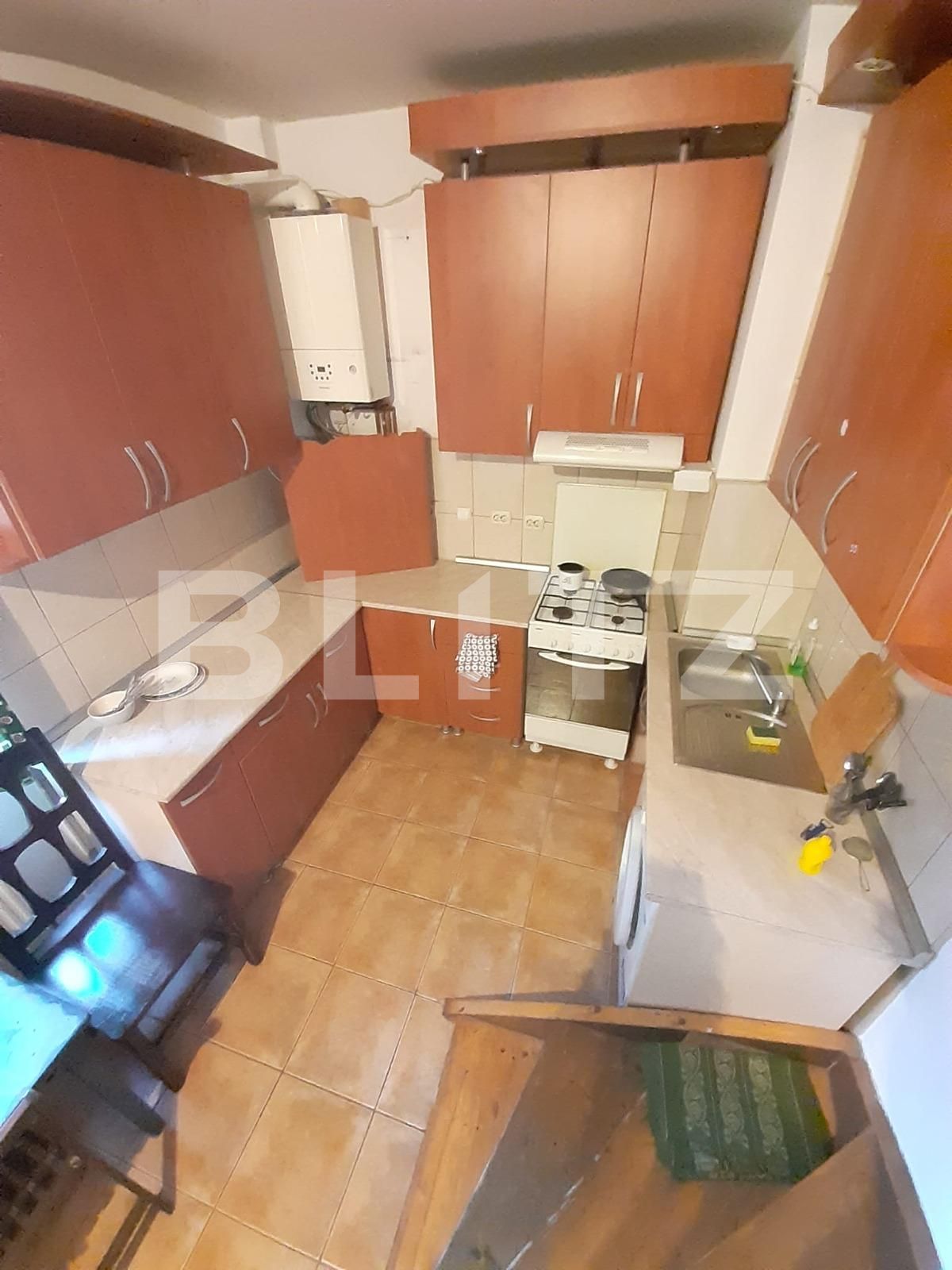 Apartament de închiriat 4 camere Central - 75705AI | BLITZ Sibiu | Poza8