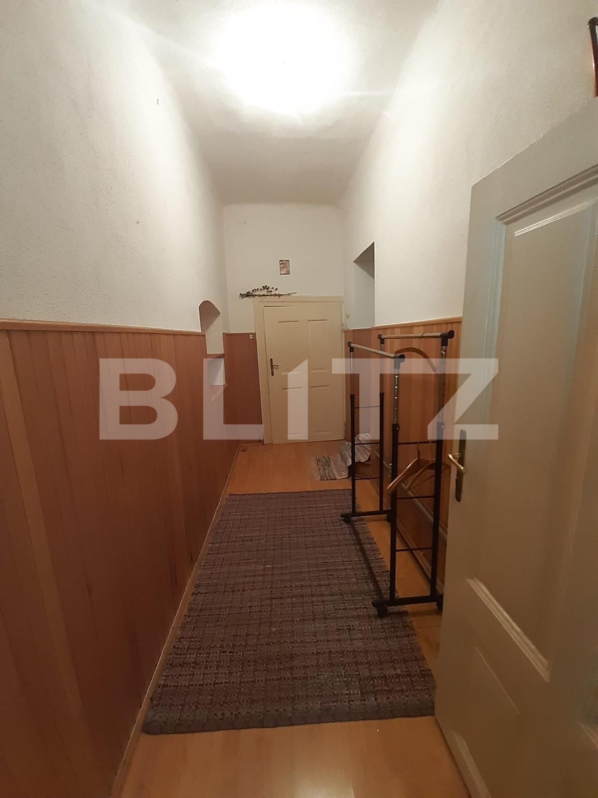 Apartament de închiriat 4 camere Central - 75705AI | BLITZ Sibiu | Poza9