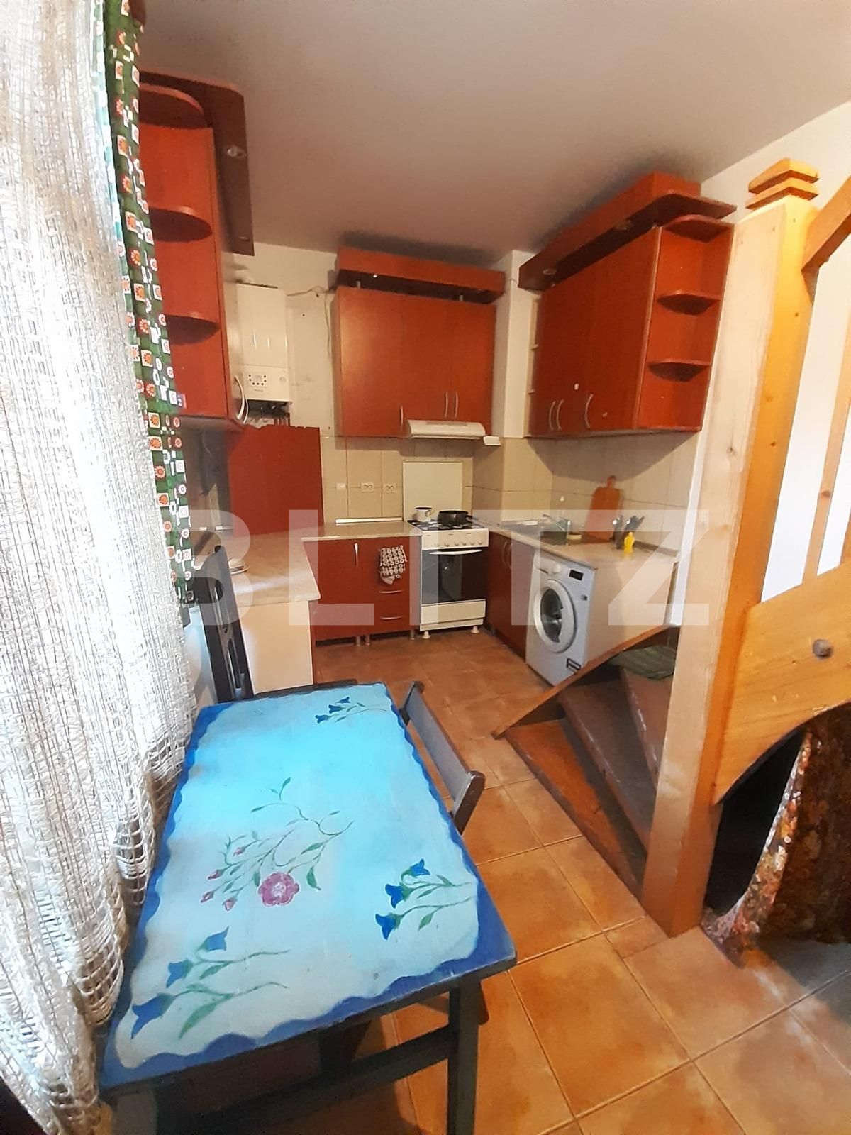 Apartament de închiriat 4 camere Central - 75705AI | BLITZ Sibiu | Poza6