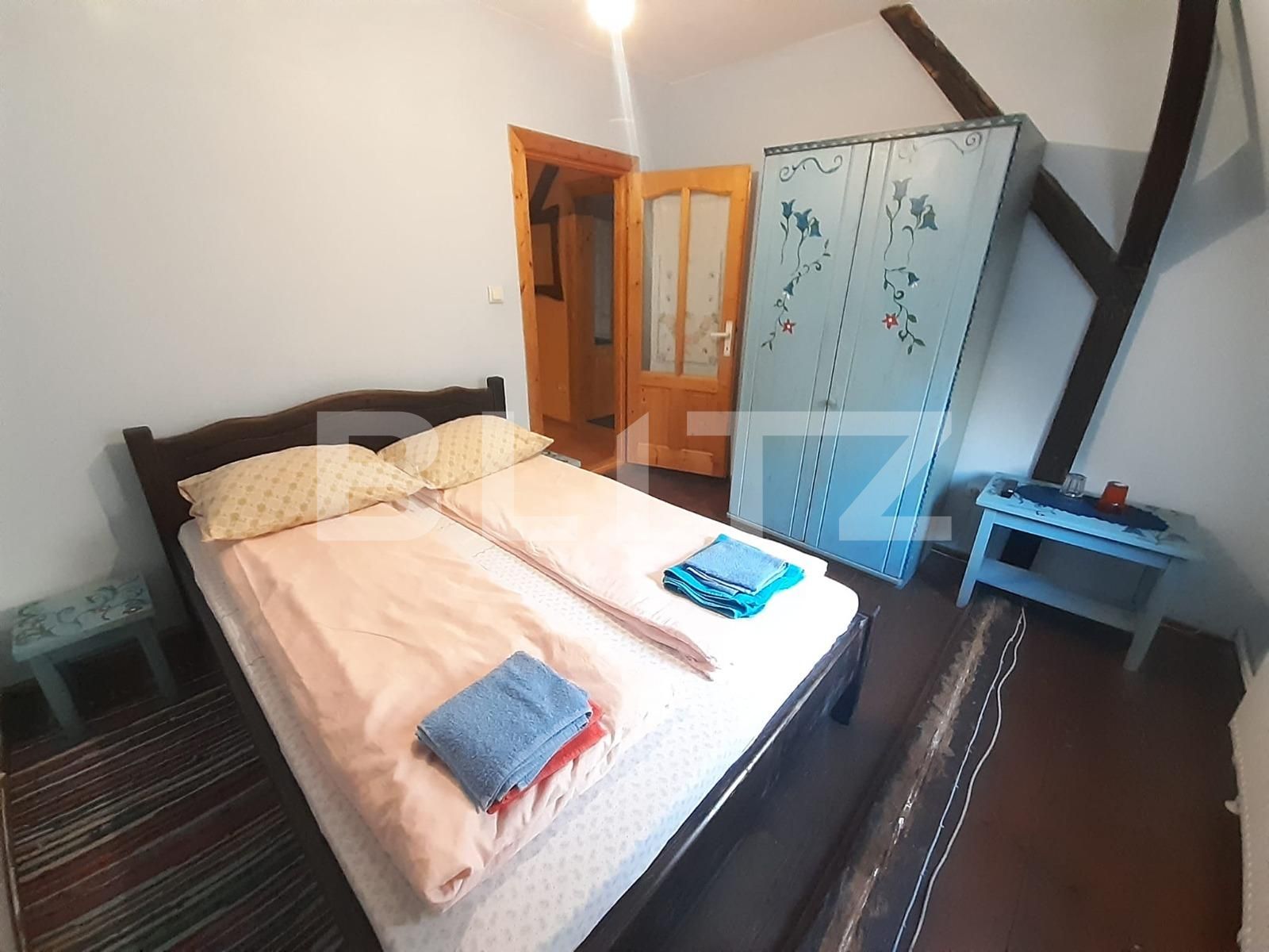 Apartament de închiriat 4 camere Central - 75705AI | BLITZ Sibiu | Poza3