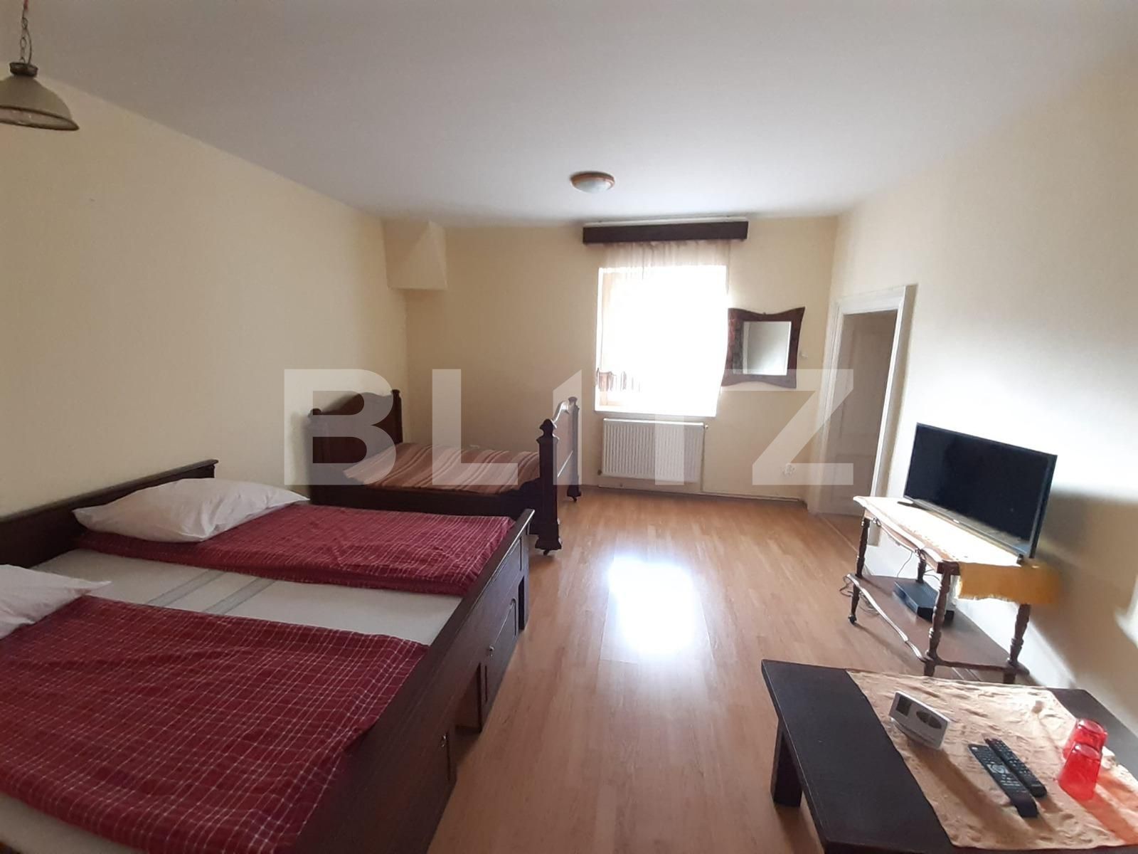 Apartament de închiriat 4 camere Central - 75705AI | BLITZ Sibiu | Poza5