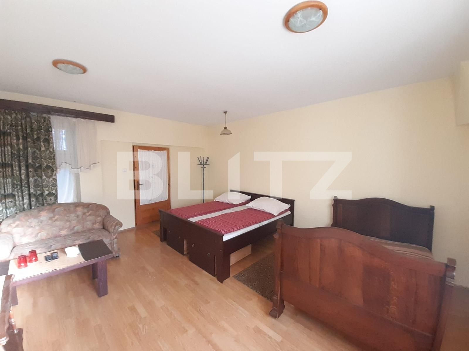 Apartament de închiriat 4 camere Central - 75705AI | BLITZ Sibiu | Poza4