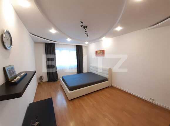 Apartament de închiriat 3 camere Calea Dumbravii - 75710AI | BLITZ Sibiu | Poza5