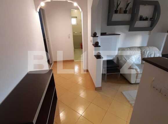 Apartament de închiriat 3 camere Calea Dumbravii - 75710AI | BLITZ Sibiu | Poza4