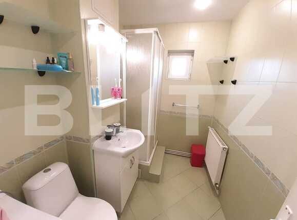 Apartament de închiriat 3 camere Calea Dumbravii - 75710AI | BLITZ Sibiu | Poza9