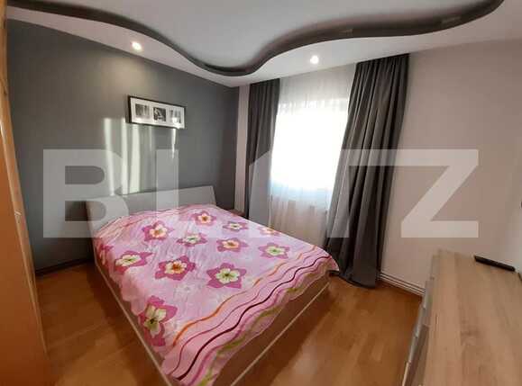 Apartament de închiriat 3 camere Calea Dumbravii - 75710AI | BLITZ Sibiu | Poza7