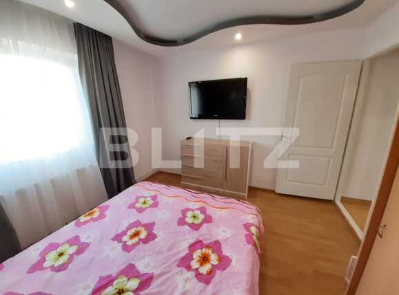 Apartament de închiriat 3 camere Calea Dumbravii - 75710AI | BLITZ Sibiu | Poza8