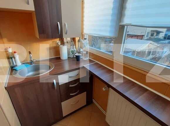 Apartament de închiriat 3 camere Calea Dumbravii - 75710AI | BLITZ Sibiu | Poza10