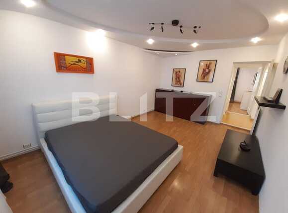 Apartament de închiriat 3 camere Calea Dumbravii - 75710AI | BLITZ Sibiu | Poza6