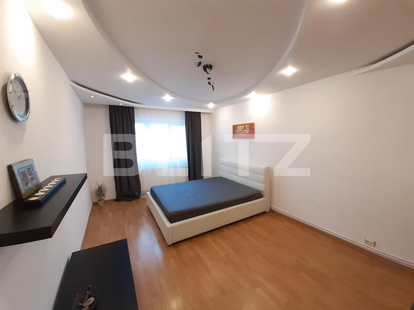 Apartament de închiriat 3 camere Calea Dumbravii - 75710AI | BLITZ Sibiu | Poza5