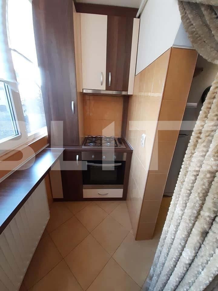 Apartament de închiriat 3 camere Calea Dumbravii - 75710AI | BLITZ Sibiu | Poza11