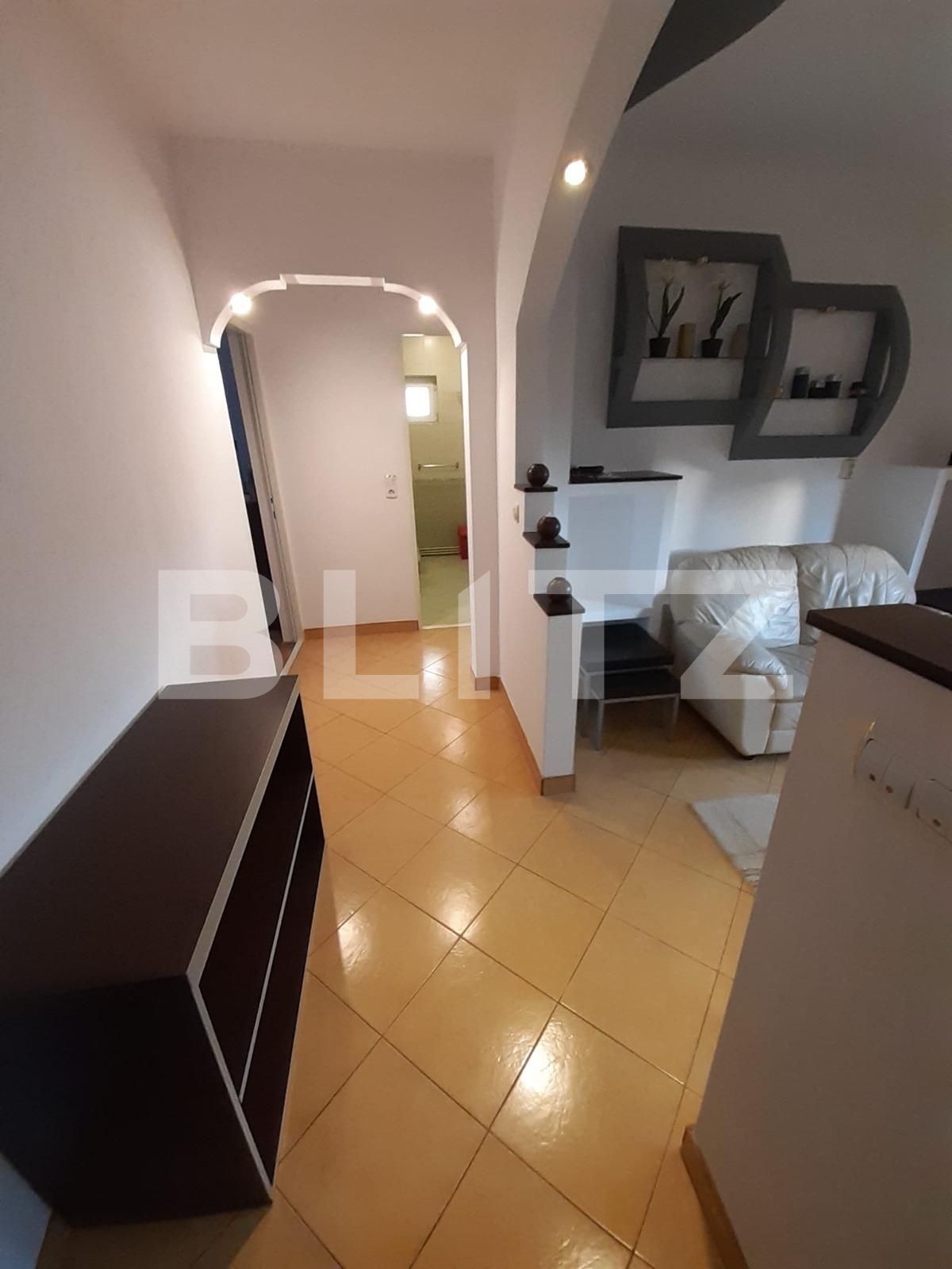 Apartament de închiriat 3 camere Calea Dumbravii - 75710AI | BLITZ Sibiu | Poza4