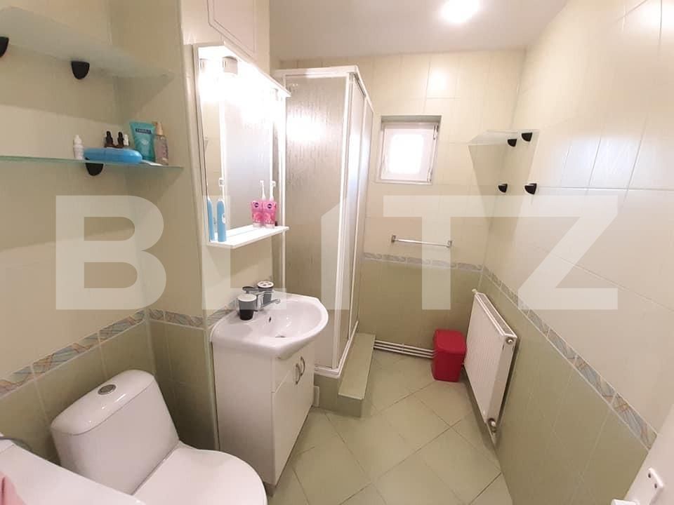 Apartament de închiriat 3 camere Calea Dumbravii - 75710AI | BLITZ Sibiu | Poza9