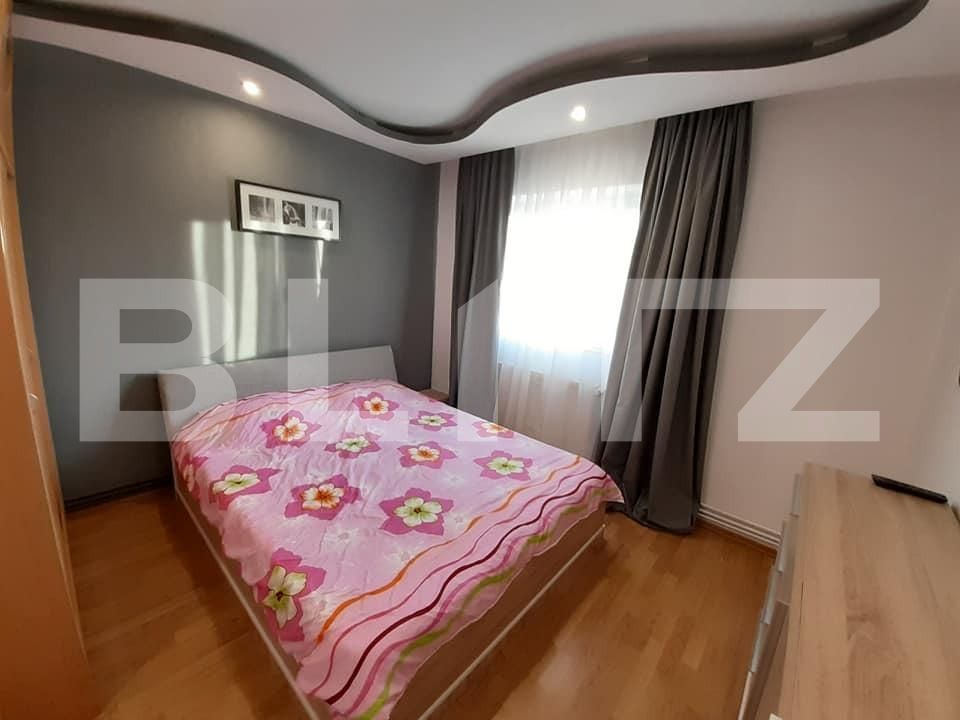 Apartament de închiriat 3 camere Calea Dumbravii - 75710AI | BLITZ Sibiu | Poza7
