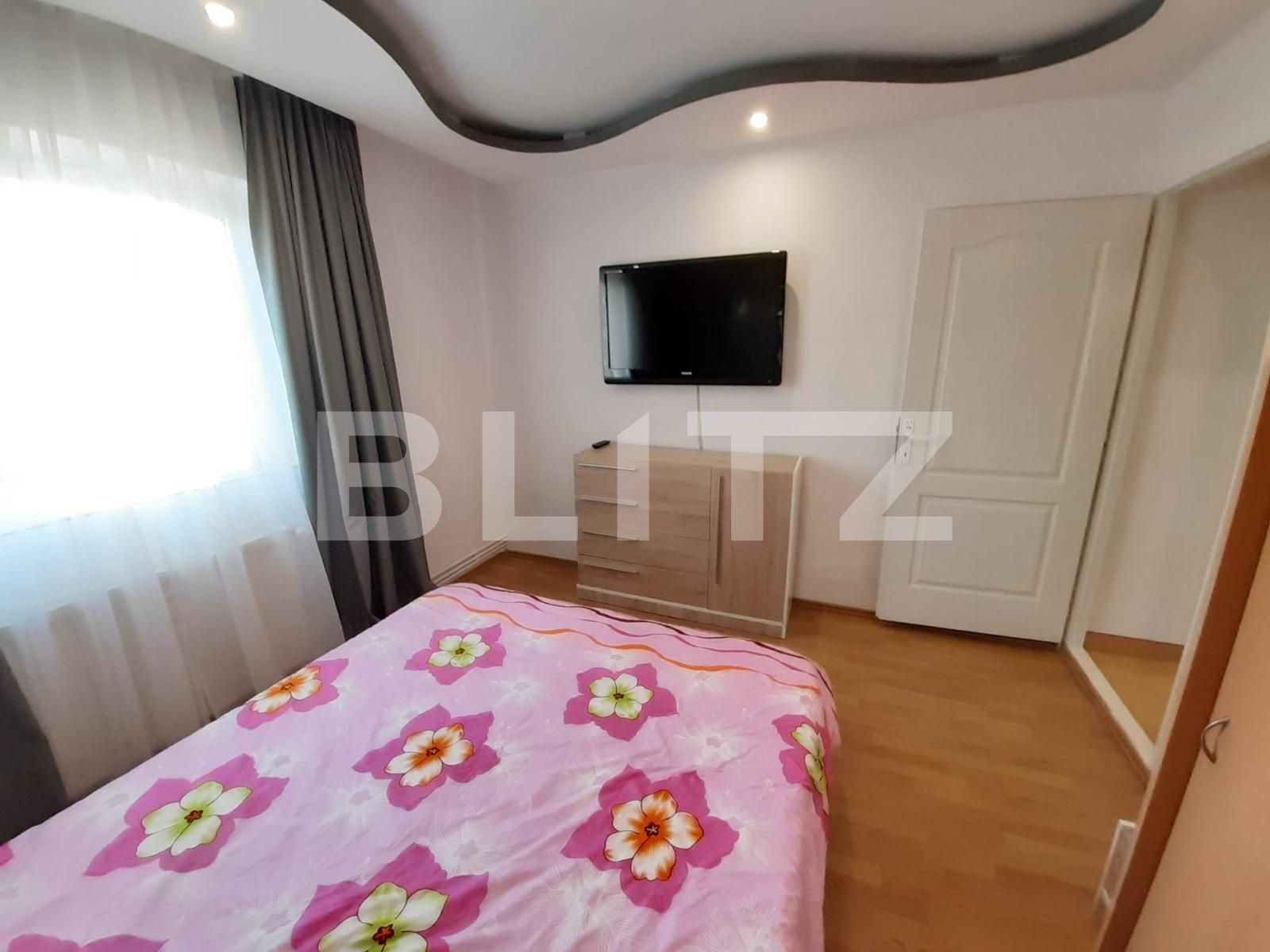Apartament de închiriat 3 camere Calea Dumbravii - 75710AI | BLITZ Sibiu | Poza8