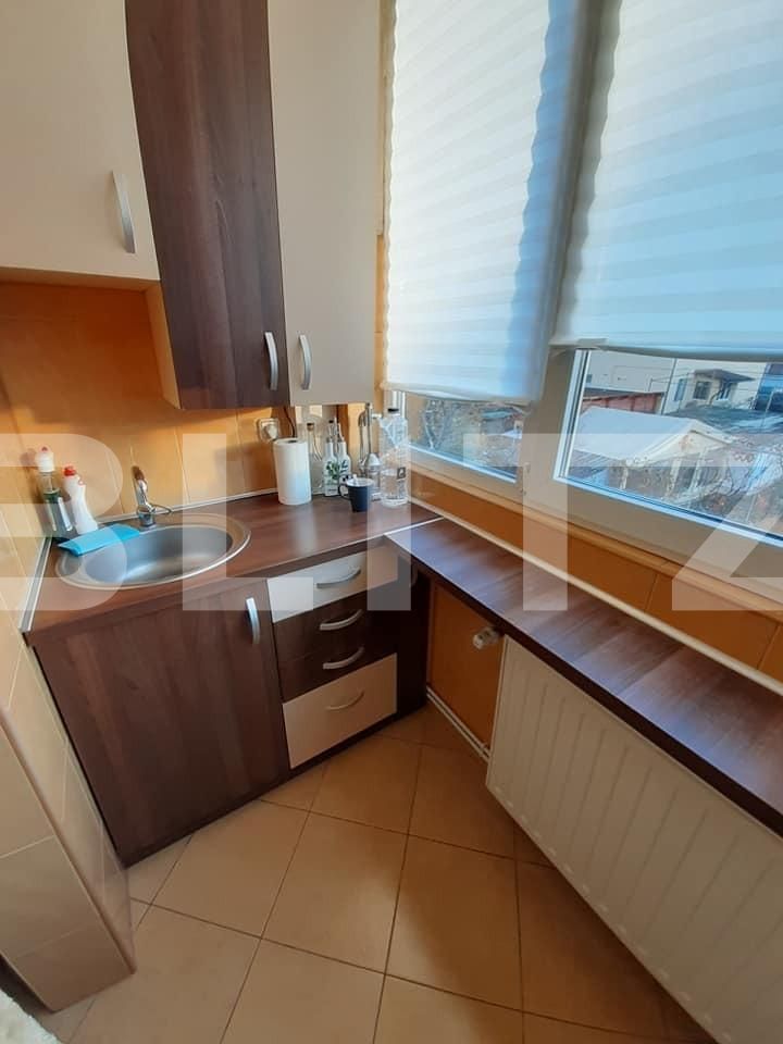 Apartament de închiriat 3 camere Calea Dumbravii - 75710AI | BLITZ Sibiu | Poza10