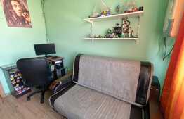 Apartament de 2 camere, partial mobilat, zona Lazaret