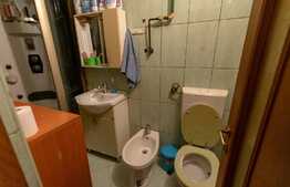 Apartament de 2 camere, partial mobilat, zona Lazaret