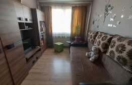 Apartament de 2 camere, partial mobilat, zona Lazaret