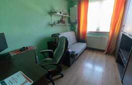 Apartament de 2 camere, partial mobilat, zona Lazaret