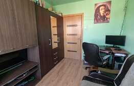 Apartament de 2 camere, partial mobilat, zona Lazaret