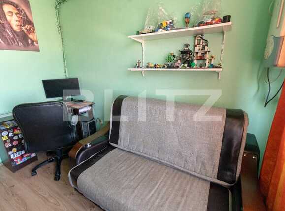 Apartament de vânzare 2 camere Lazaret - 75767AV | BLITZ Sibiu | Poza10