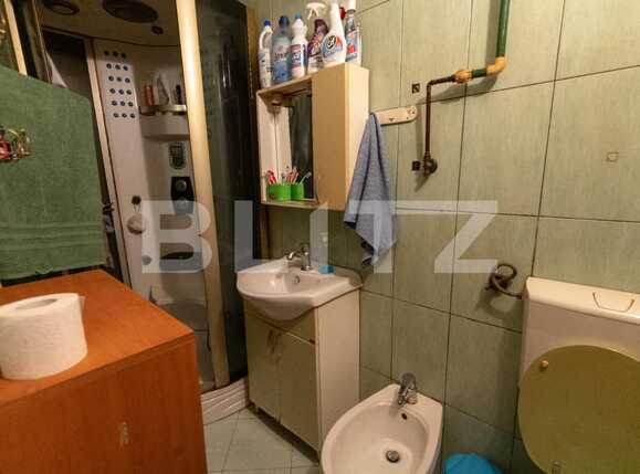 Apartament de vânzare 2 camere Lazaret - 75767AV | BLITZ Sibiu | Poza13