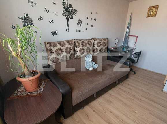 Apartament de vânzare 2 camere Lazaret - 75767AV | BLITZ Sibiu | Poza3