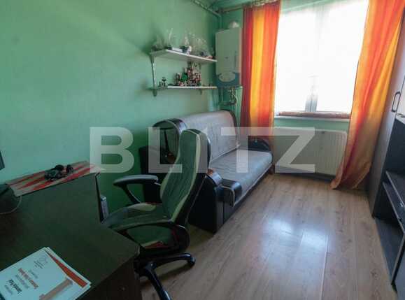 Apartament de vânzare 2 camere Lazaret - 75767AV | BLITZ Sibiu | Poza7