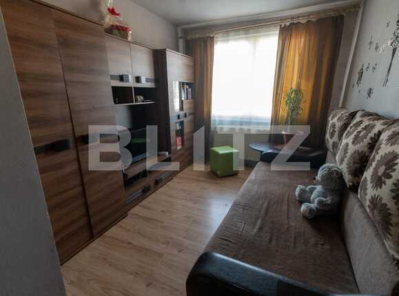 Apartament de vânzare 2 camere Lazaret - 75767AV | BLITZ Sibiu | Poza2