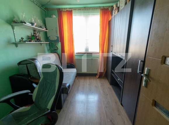 Apartament de vânzare 2 camere Lazaret - 75767AV | BLITZ Sibiu | Poza6